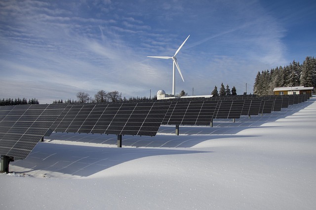 Energia Solar: O Futuro Brilhante da Sustentabilidade