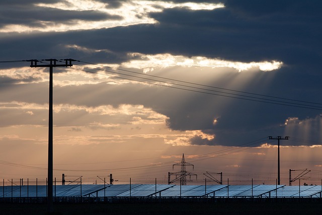 Energia Solar: Alternativa Viável para o Setor Empresarial