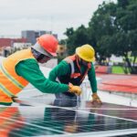 Novas Tecnologias em Energia Solar: O que Esperar para o Futuro