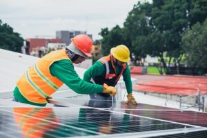 Novas Tecnologias em Energia Solar: O que Esperar para o Futuro