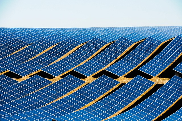 Energia Solar em Áreas Urbanas: Soluções Práticas e Acessíveis