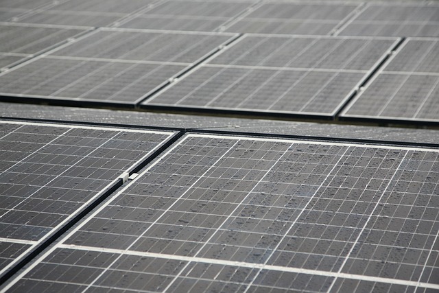 Passo a Passo para Montar Seu Sistema de Energia Solar