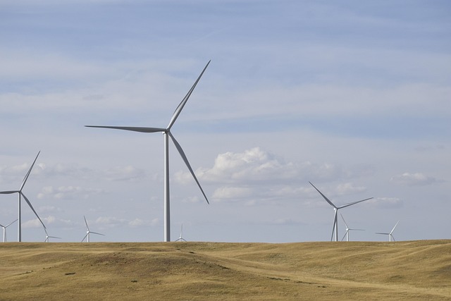 O Papel da Energia Solar na Luta Contra as Mudanças Climáticas